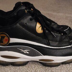 Reebok The Answer size 10.5